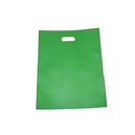 Manufacturers Exporters and Wholesale Suppliers of D Cut Shopping Bag Panipat Haryana